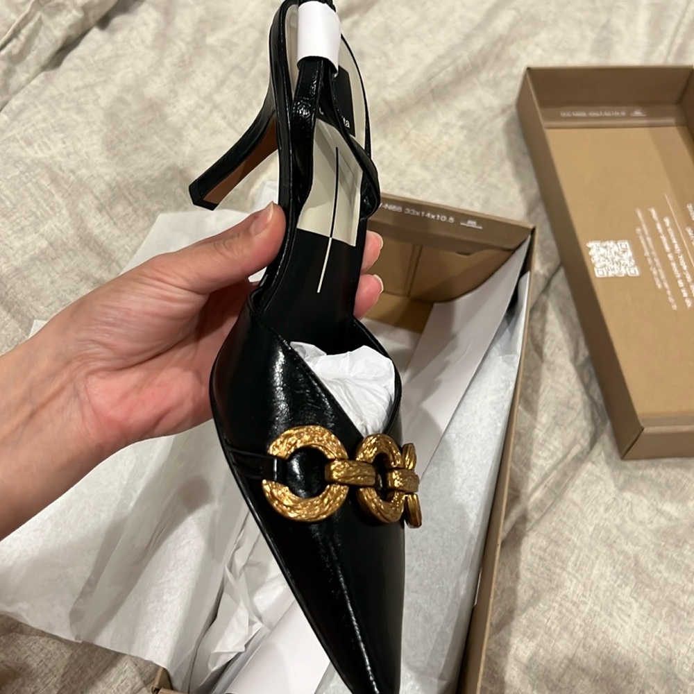 Dolce Vita Haylee Heels
8.5